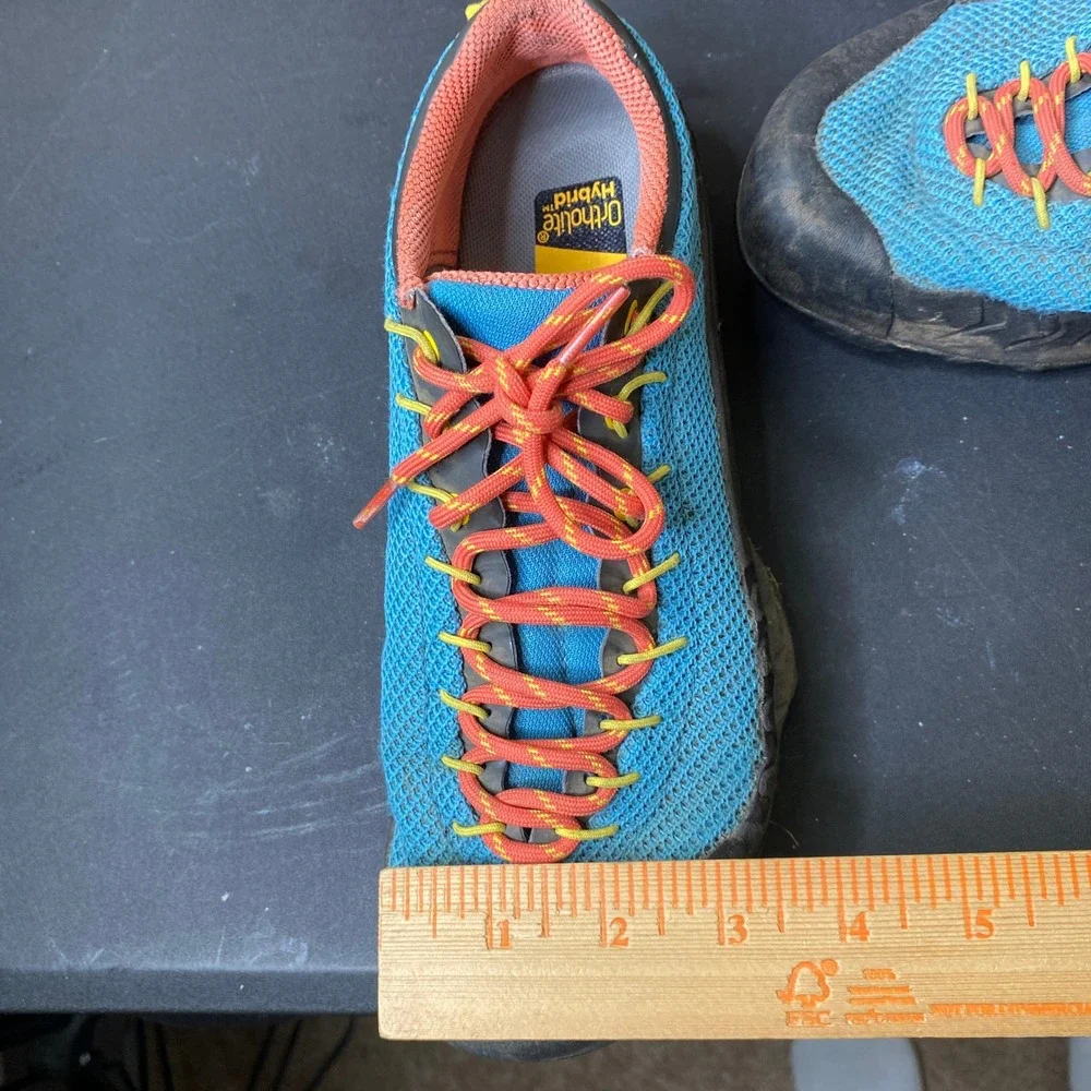 La Sportiva la sportiva